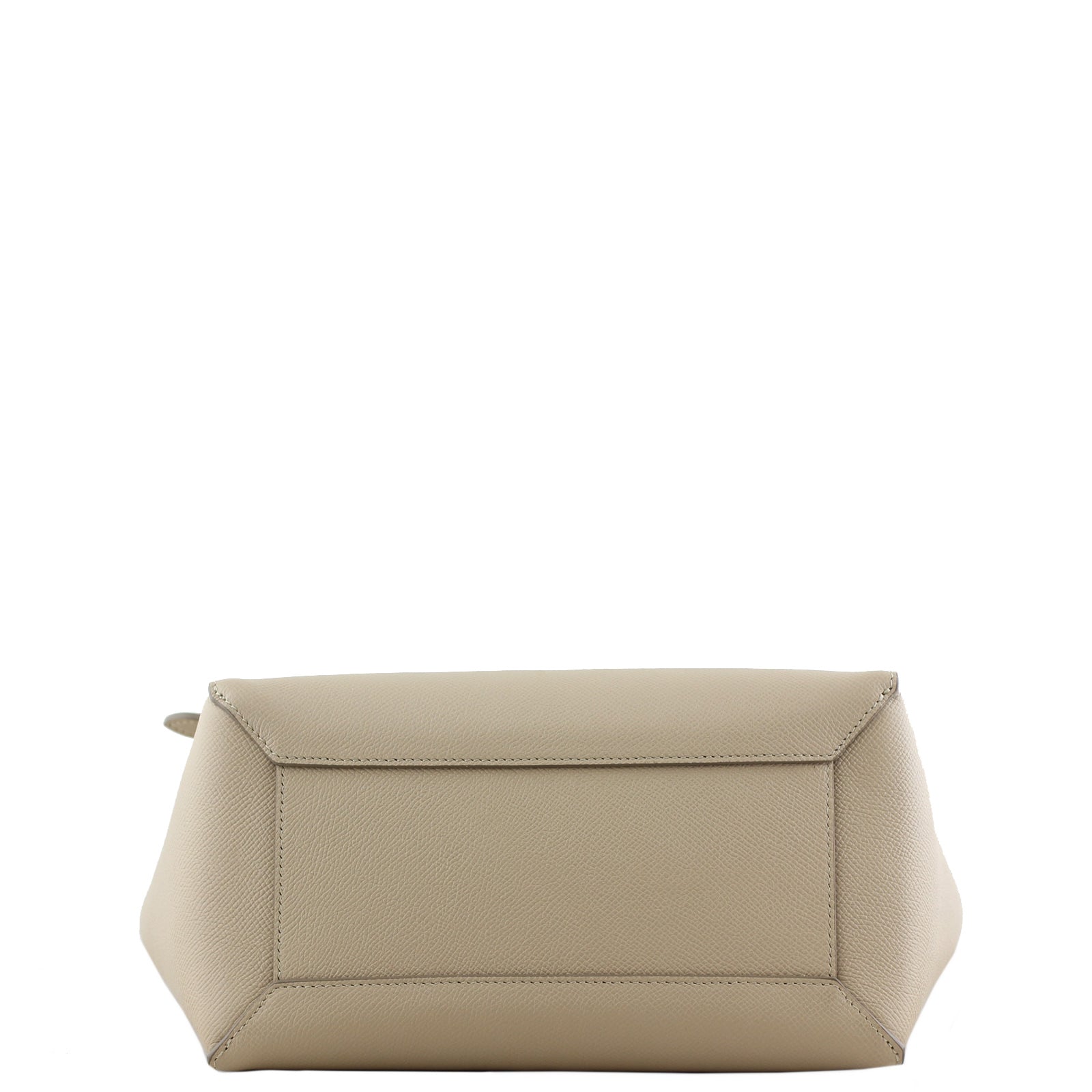 Celine Micro Belt Bag Front