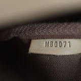 Louis Vuitton Saumur 30 Monogram Date code
