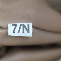 Prada Saffiano Top Handle Crossbody Satchel Date code
