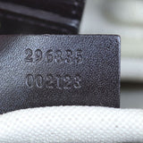 Gucci GG Canvas Sukey Tote Large Date code
