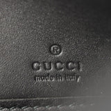 Gucci Ophidia Suede Wallet on Chain Stamp
