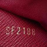 Louis Vuitton Adele Wallet Monogram Date code
