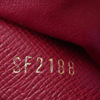Louis Vuitton Adele Wallet Monogram Date code
