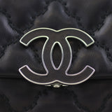 Chanel Hamptons CC Mini Flap Bag Hardware


