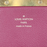 Louis Vuitton Olympe Monogram Stamp
