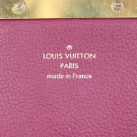 Louis Vuitton Olympe Monogram Stamp
