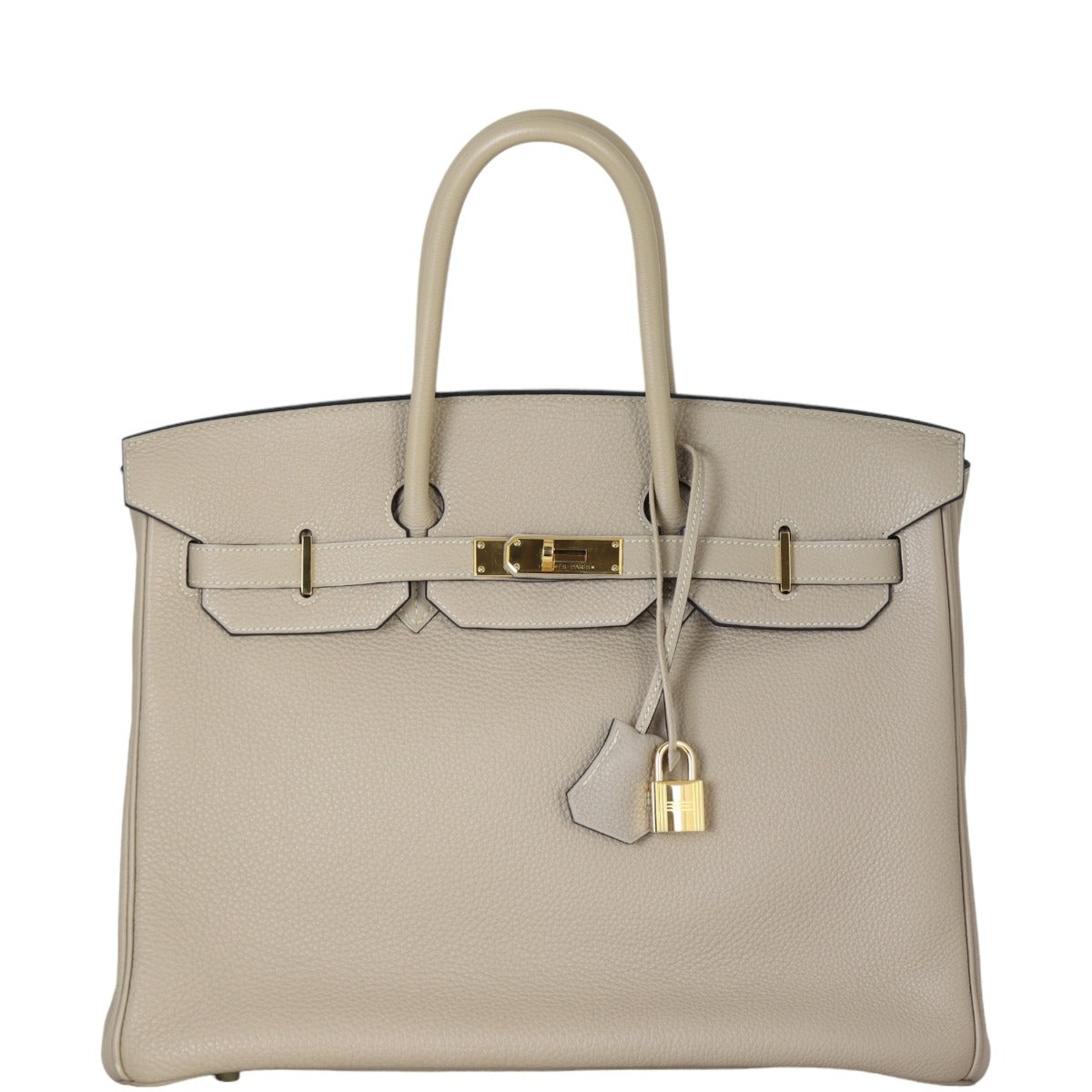 Hermes Birkin 35 Togo