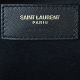 Saint Laurent City Toy Backpack Interior Stamp
