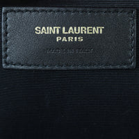 Saint Laurent City Toy Backpack Interior Stamp