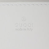 Gucci Horsebit 1955 Chain Wallet Interior Stamp