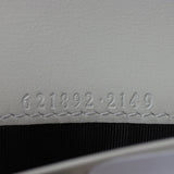 Gucci Horsebit 1955 Chain Wallet Date Code