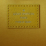 Louis Vuitton Felicie Pochette Monogram Vivienne Christmas 2022 Interior Stamp