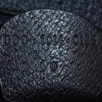 Gucci New Bamboo Top Handle Medium Date Code