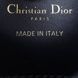 Dior Bobby Bag Medium Oblique Interior Stamp