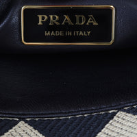 Prada Symbole Shoulder Bag Small Hardware