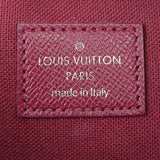 Louis Vuitton Pochette Felicie Monogram Interior Stamp