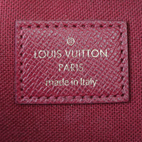 Louis Vuitton Pochette Felicie Monogram Interior Stamp