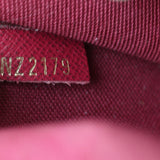 Louis Vuitton Pochette Felicie Monogram Date Code