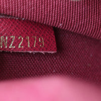 Louis Vuitton Pochette Felicie Monogram Date Code