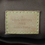 Louis Vuitton Tivoli GM Monogram Interior Stamp