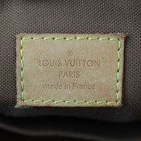 Louis Vuitton Tivoli GM Monogram Interior Stamp