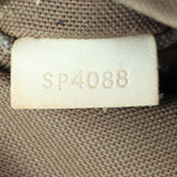 Louis Vuitton Tivoli GM Monogram Date Code