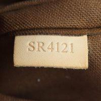 Louis Vuitton Palermo PM Monogram Date Code