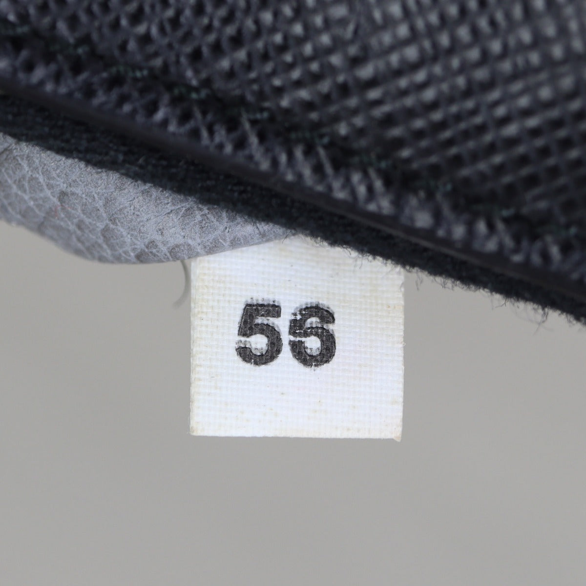 Prada Saffiano Zip Crossbody Bag Date Code