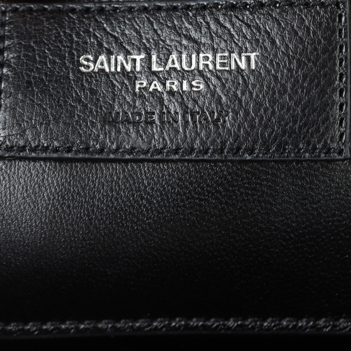 Saint Laurent College Large Interior Stamp