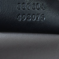 Gucci Interlocking G Medium Shoulder Bag  Date Code