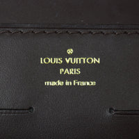 Louis Vuitton Mira Monogram Vernis Interior Stamp