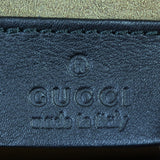 Gucci Dionysus Arabesque Medium Shoulder Bag  Interior Stamp