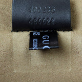 Gucci Dionysus Arabesque Medium Shoulder Bag  Date Code