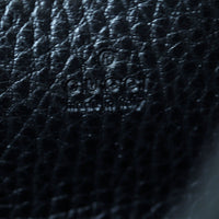 Gucci Dionysus Mini Leather Chain Wallet Interior Stamp