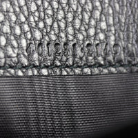 Gucci Dionysus Mini Leather Chain Wallet Interior Stamp