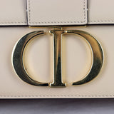 Dior 30 Montaigne Bag Logo