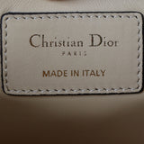 Dior 30 Montaigne Bag Interior Stamp