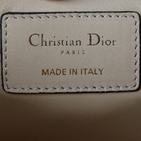 Dior 30 Montaigne Bag Interior Stamp
