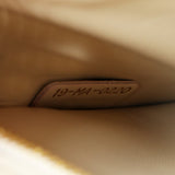 Dior 30 Montaigne Bag Date Code