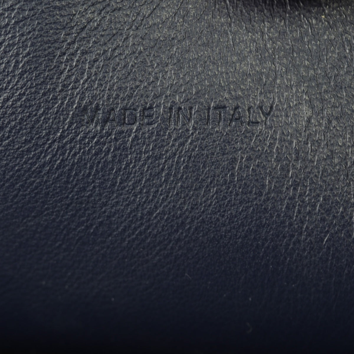 Dior Be Dior Medium Interior Stamp