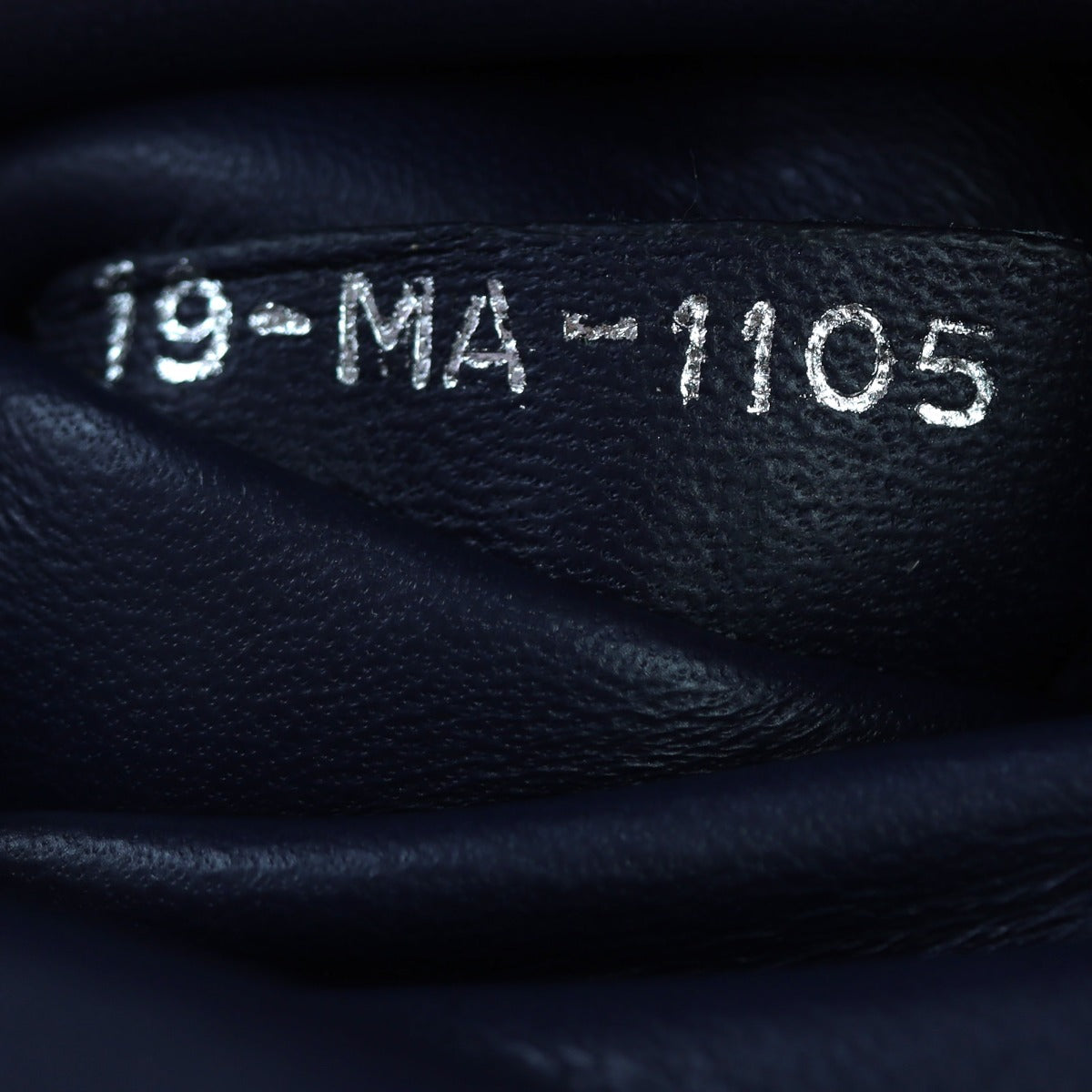 Dior Be Dior Medium Date Code