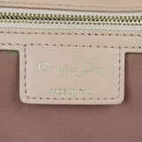 Dior Panarea Tote Medium Interior Stamp
