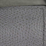 Celine Vertical Cabas Tote Small Date Code