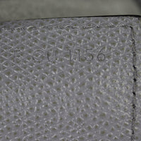 Celine Vertical Cabas Tote Small Date Code