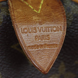 Louis Vuitton Speedy 30 Monogram Interior Stamp