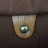 Louis Vuitton Speedy 30 Monogram Date Code