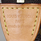 Louis Vuitton Mini Pochette Accessoires Monogram Stamp