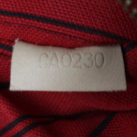 Louis Vuitton Neverfull Pochette Monogram Date Code