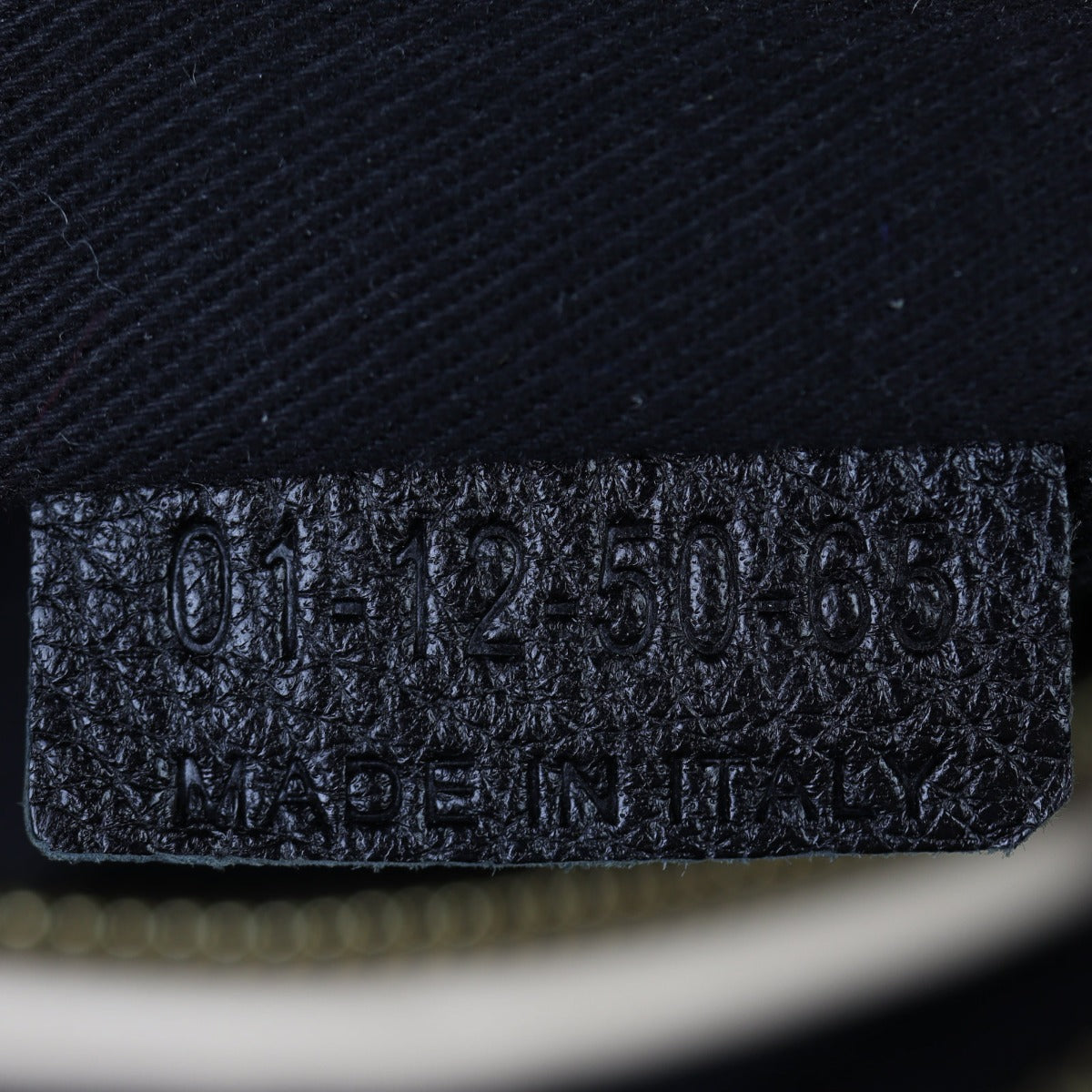 Chloe Paraty Medium Whole