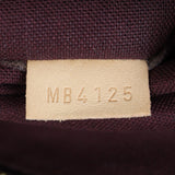 Louis Vuitton Turenne MM Monogram Date Code